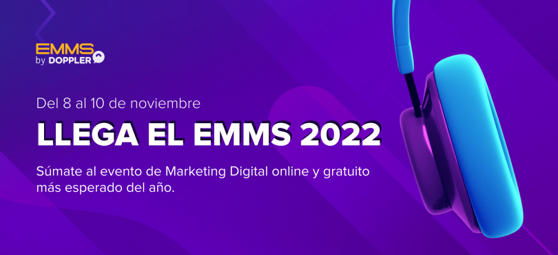EMMS 2022