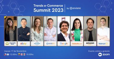 Trends e-Commerce Summit