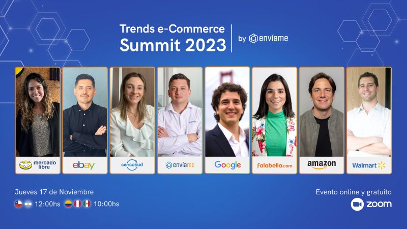 Trends e-Commerce Summit
