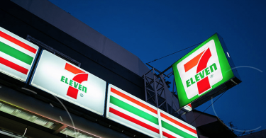 7-Eleven