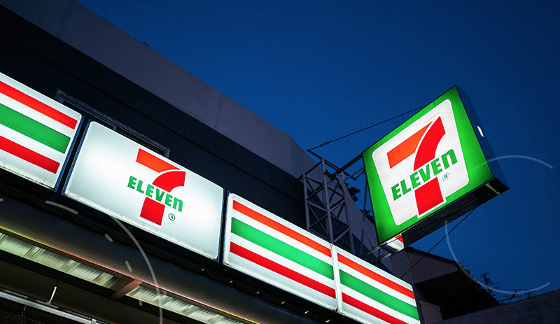 7-Eleven