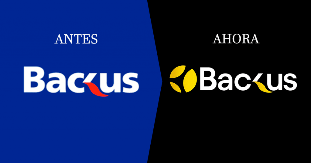 Backus presenta su nueva imagen corporativa News