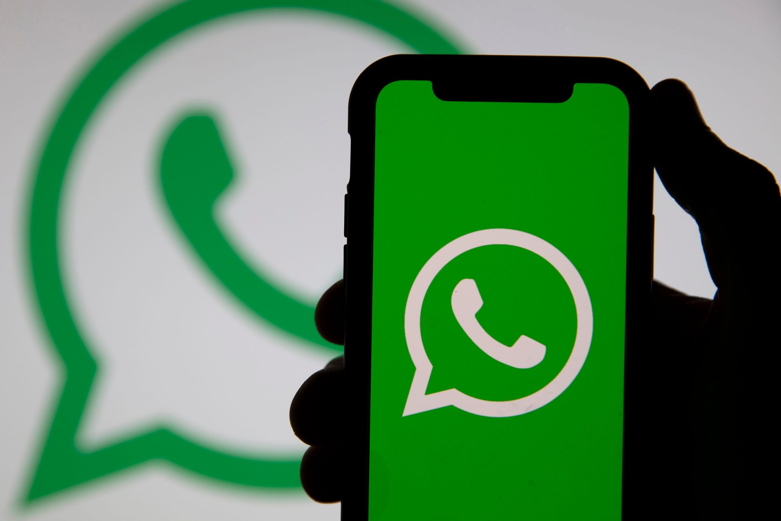 WhatsApp Business