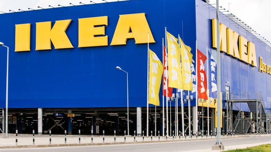 IKEA