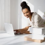 Mujeres en Perú son líderes de 1,3 millones de pequeñas y medianas empresas en todo el país