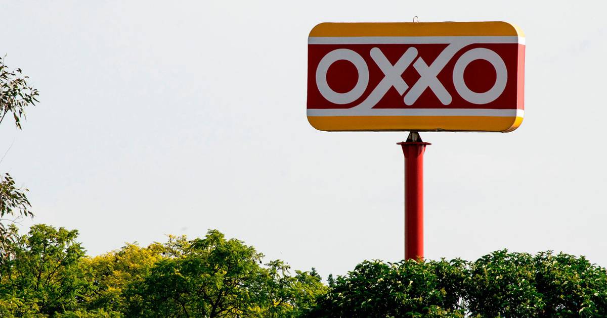 OXXO