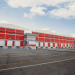 BSF Almacenes del Perú amplía su capacidad instalada en su tercer centro logístico bsf almacenes