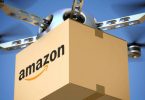 Amazon inicia prueba de entrega con drones