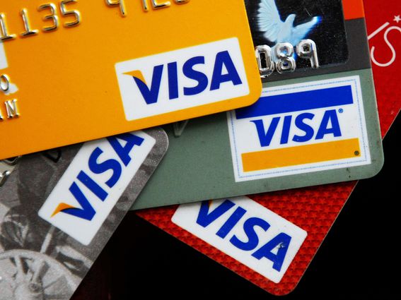 Visa explora pagos automáticos con blockchain