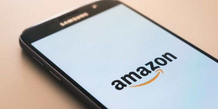 Nuevo feed de Aamazon