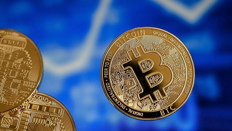 Bitcoin: ¿Si está teniendo éxito la criptomoneda en El Salvador?