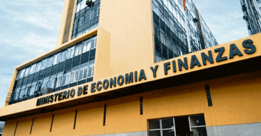 Economía Peruana
