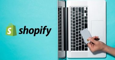 Shopify