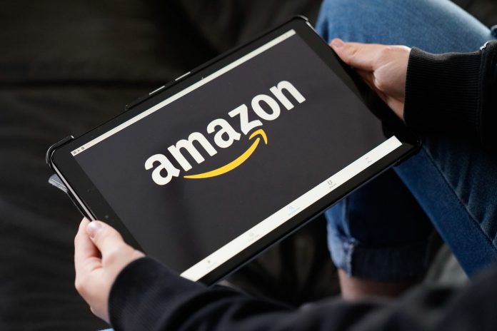 ​Amazon pagará a usuarios para acceder a sus datos