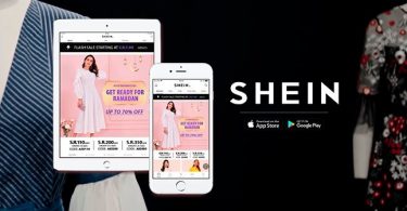 Shein se plantea convertirse en un marketplace