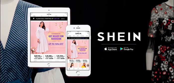 Shein se plantea convertirse en un marketplace
