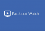 Facebook Watch el servicio de streaming estilo "Netflix"