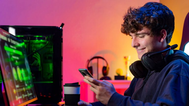 Generación Z: ¿Cuáles son las tendencias de los consumidores a la hora de hacer sus compras digitales?
