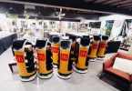 Primer McDonald's robotizado sin humanos que atienden