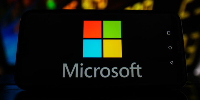 Microsoft solicitará verificación a los anunciantes