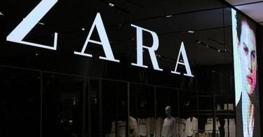 Zara prevé un aumento de sus ventas