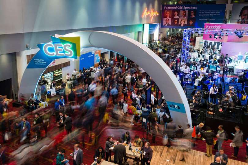 CES