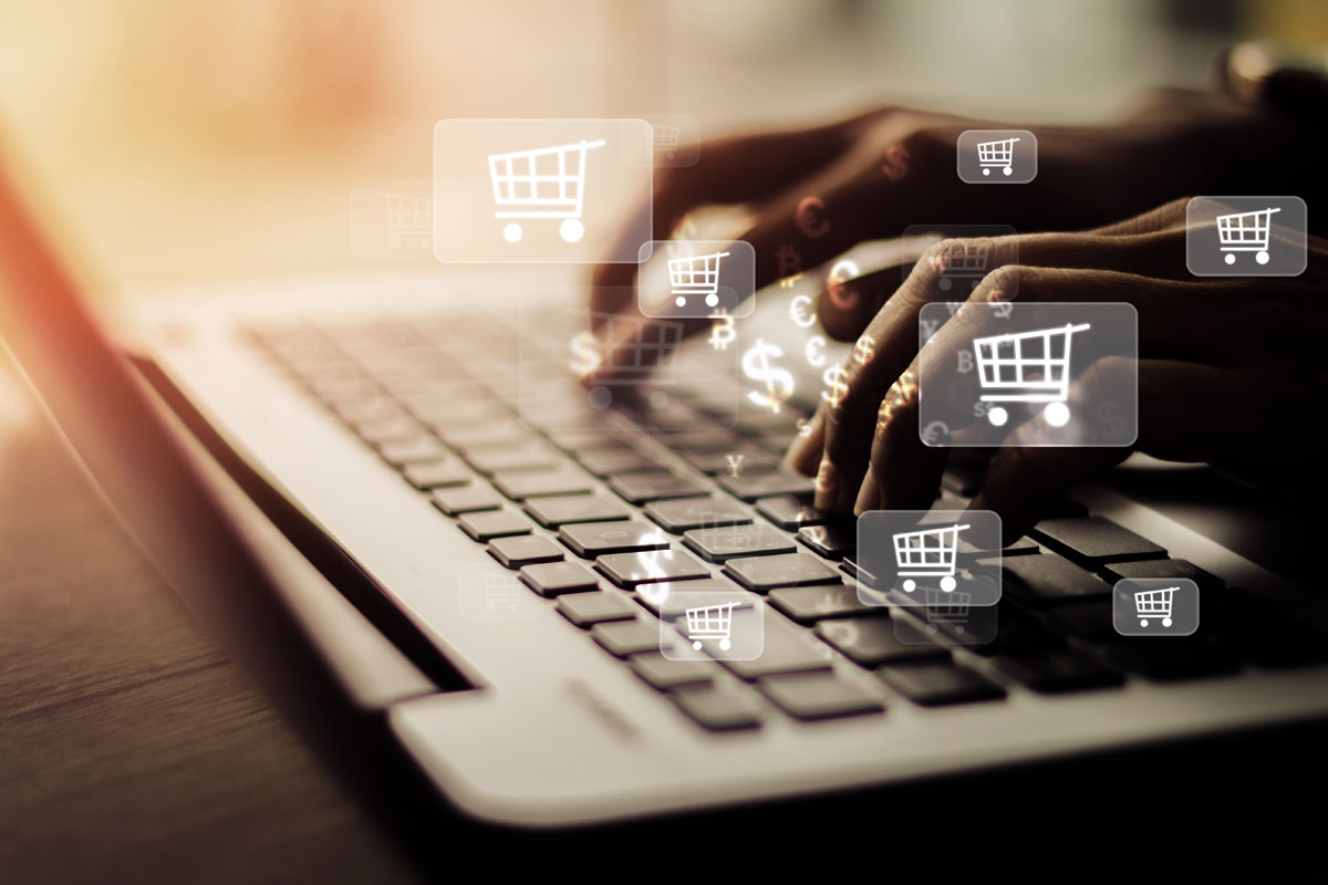 Ecommerce