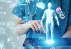 digitalizacion de la salud