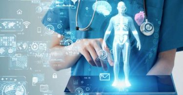 digitalizacion de la salud