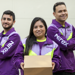 Delivery Same Day representa más del 75% de envíos, según Nirex Nirex, delivery same day
