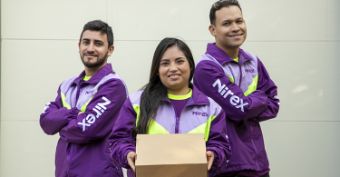Nirex, delivery same day