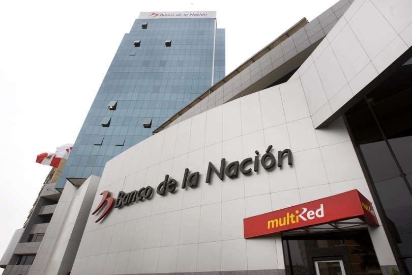 Banco de La Nación