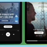Un vistazo al panorama del mercado del audio digital y la publicidad en Podcasts Spotify