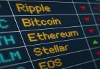 Criptomonedas