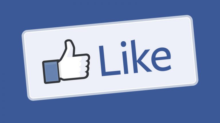 ‘Me gusta’ de Facebook celebra 14 años