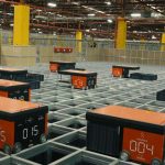 Falabella optimizará entregas de ecommerce con su nuevo almacén 100% robotizado Falabella