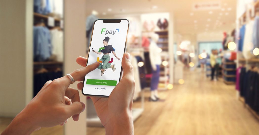 Fpay