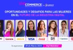 Shecommerce 2023