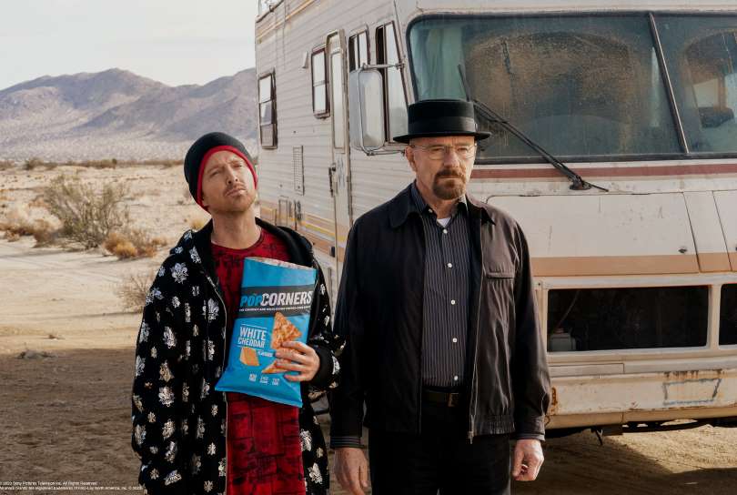 Breaking Bad