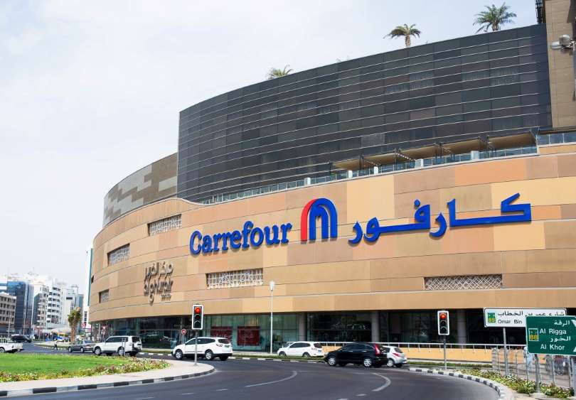 Carrefour