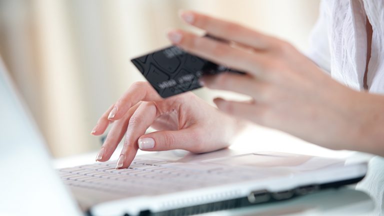 Ecommerce: Peligros por suministrar datos personales