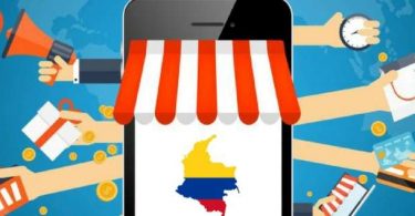 Ecommerce Colombia