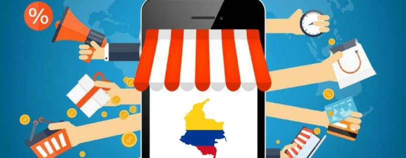 Ecommerce Colombia