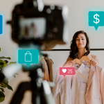Todo lo que debes saber del Live Shopping y cómo aplicarlo con éxito