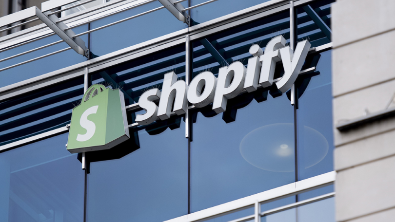 Shopify