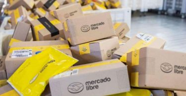 Mercado libre