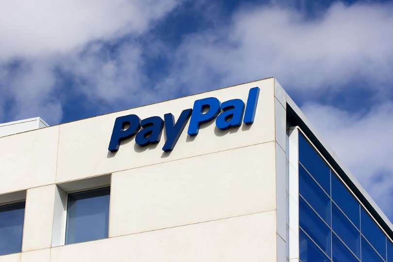 paypal