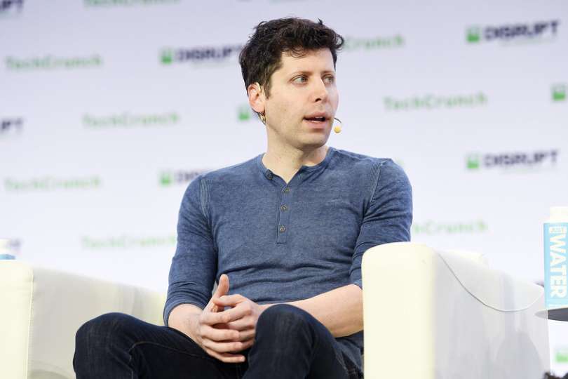 Sam Altman