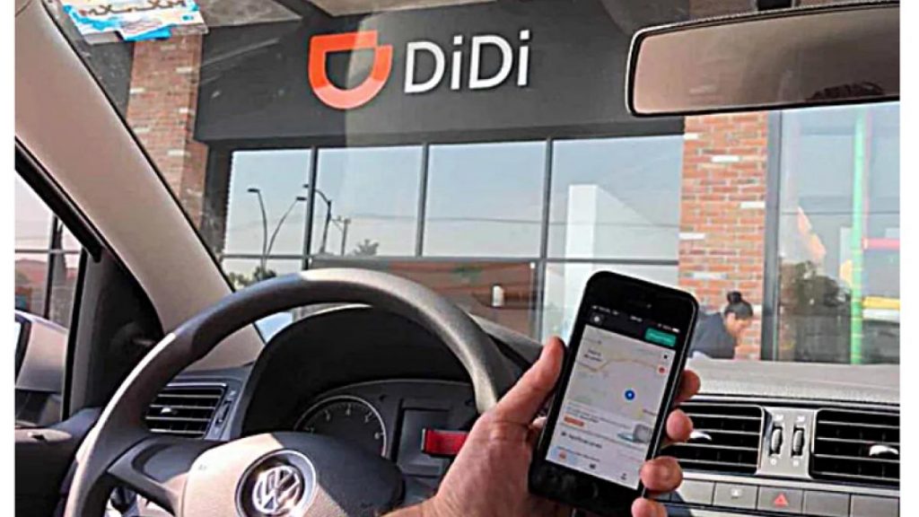 apps de taxi