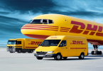 Conectividad Global de DHL